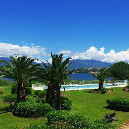 Residence Le Village Marin Porto-Vecchio  Bagian luar foto