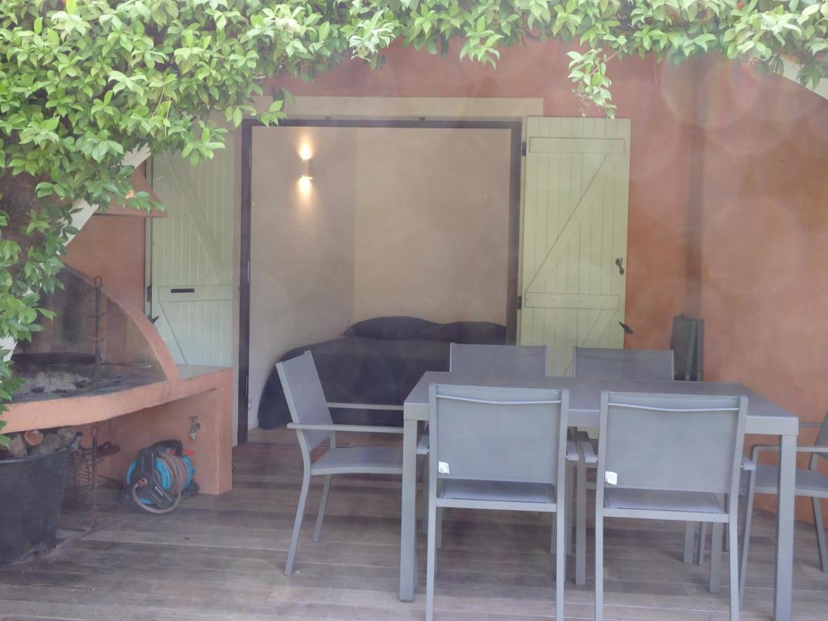 Residence Le Village Marin Porto-Vecchio  Bagian luar foto