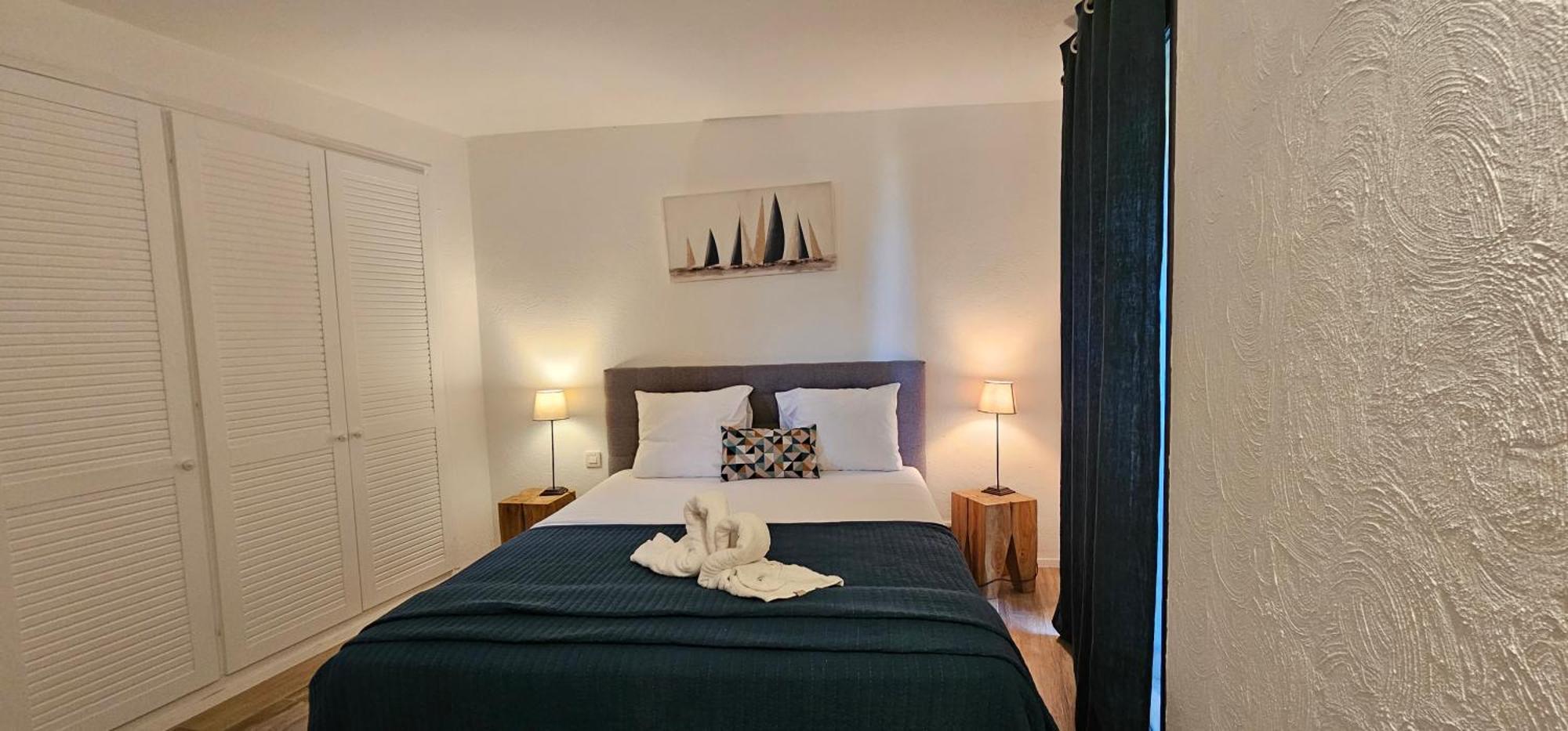 Residence Le Village Marin Porto-Vecchio  Bagian luar foto