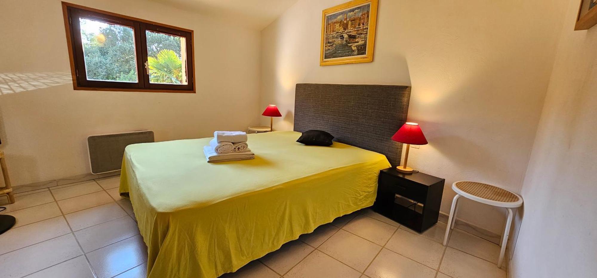 Residence Le Village Marin Porto-Vecchio  Bagian luar foto