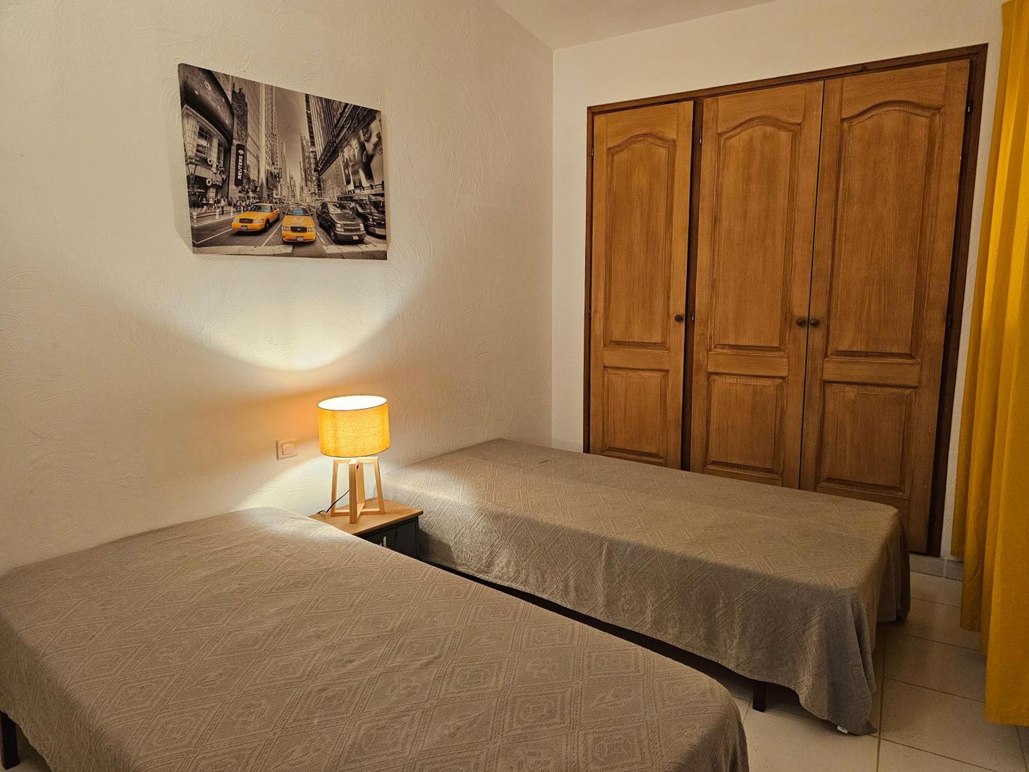 Residence Le Village Marin Porto-Vecchio  Bagian luar foto