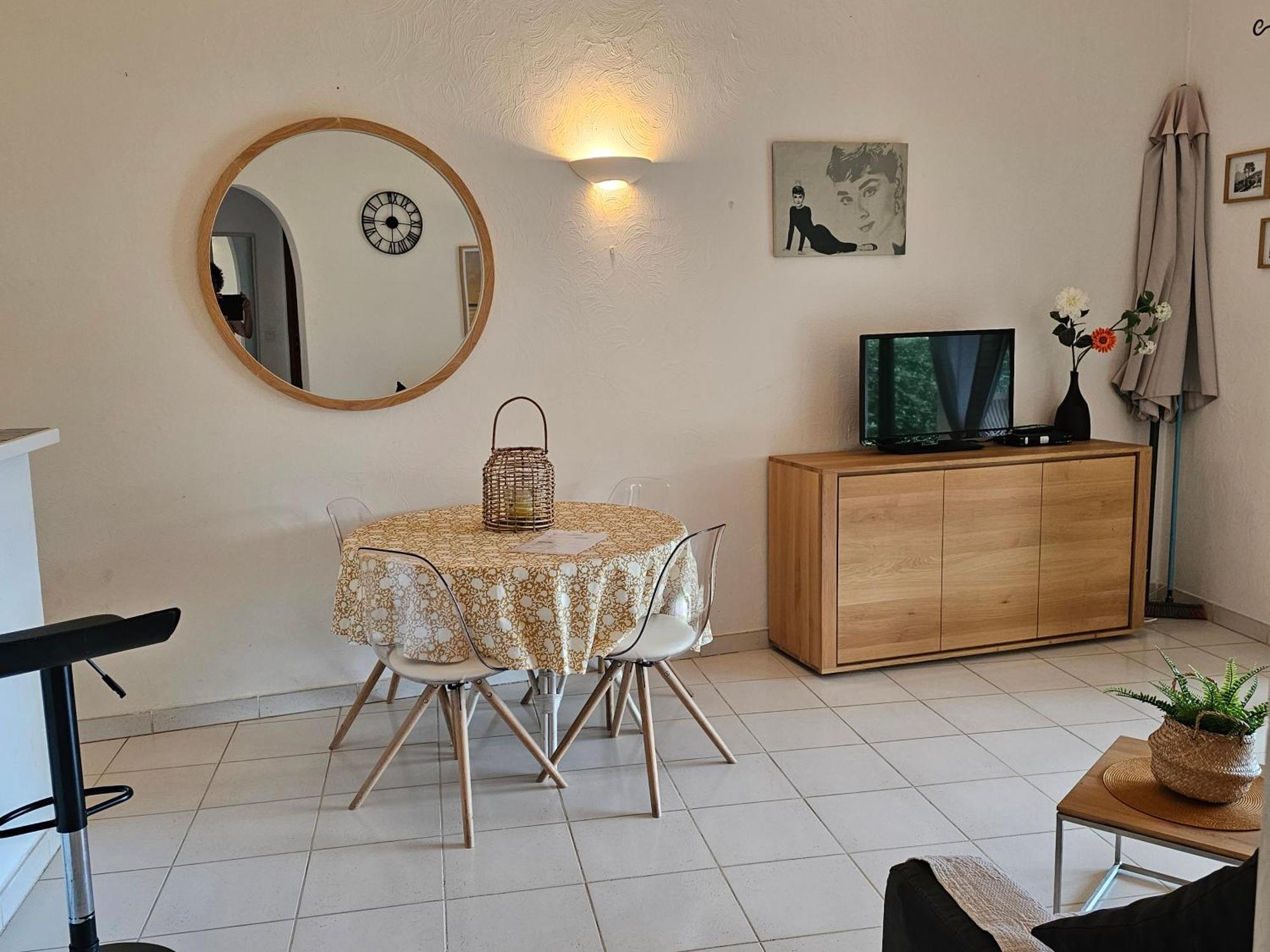 Residence Le Village Marin Porto-Vecchio  Bagian luar foto