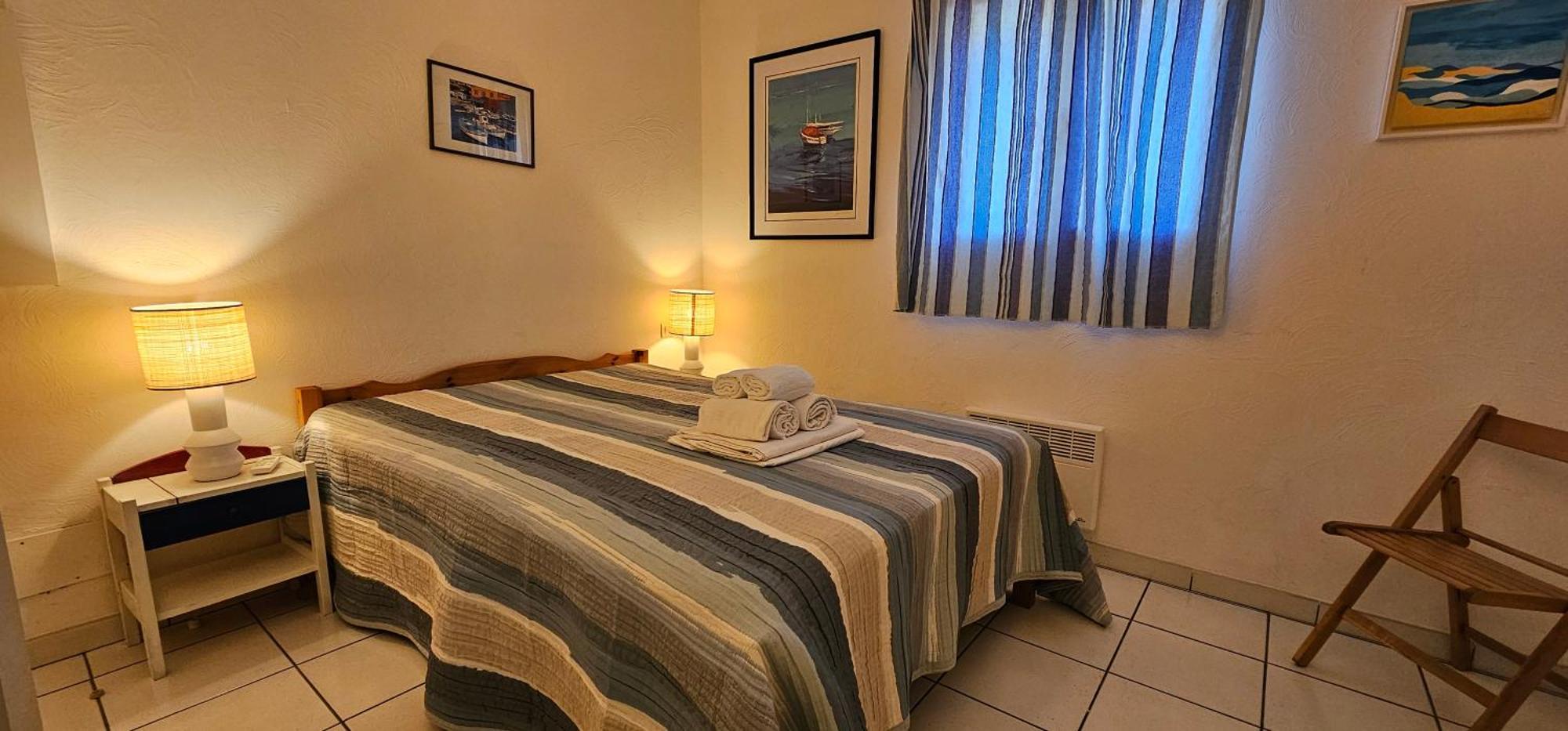 Residence Le Village Marin Porto-Vecchio  Bagian luar foto
