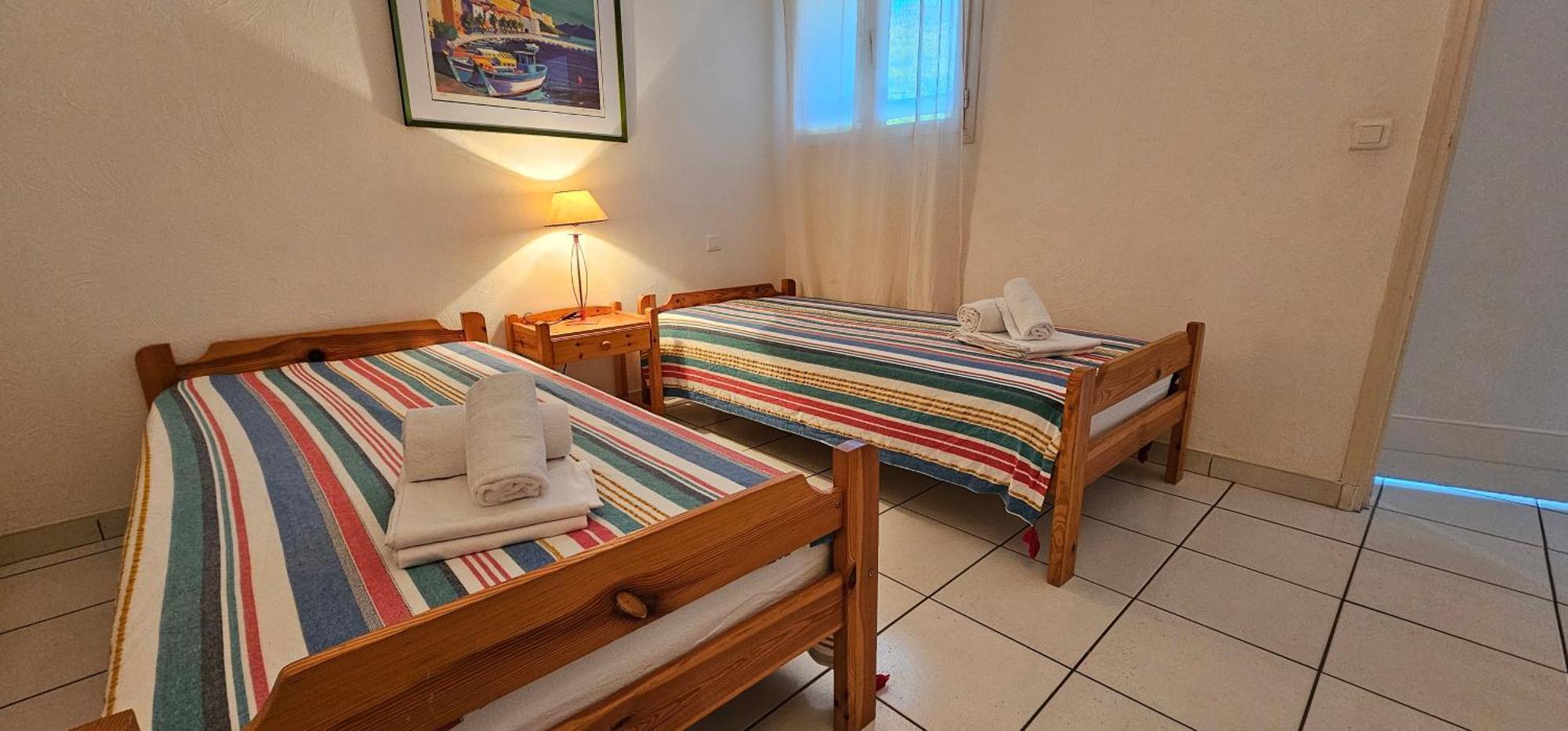 Residence Le Village Marin Porto-Vecchio  Bagian luar foto