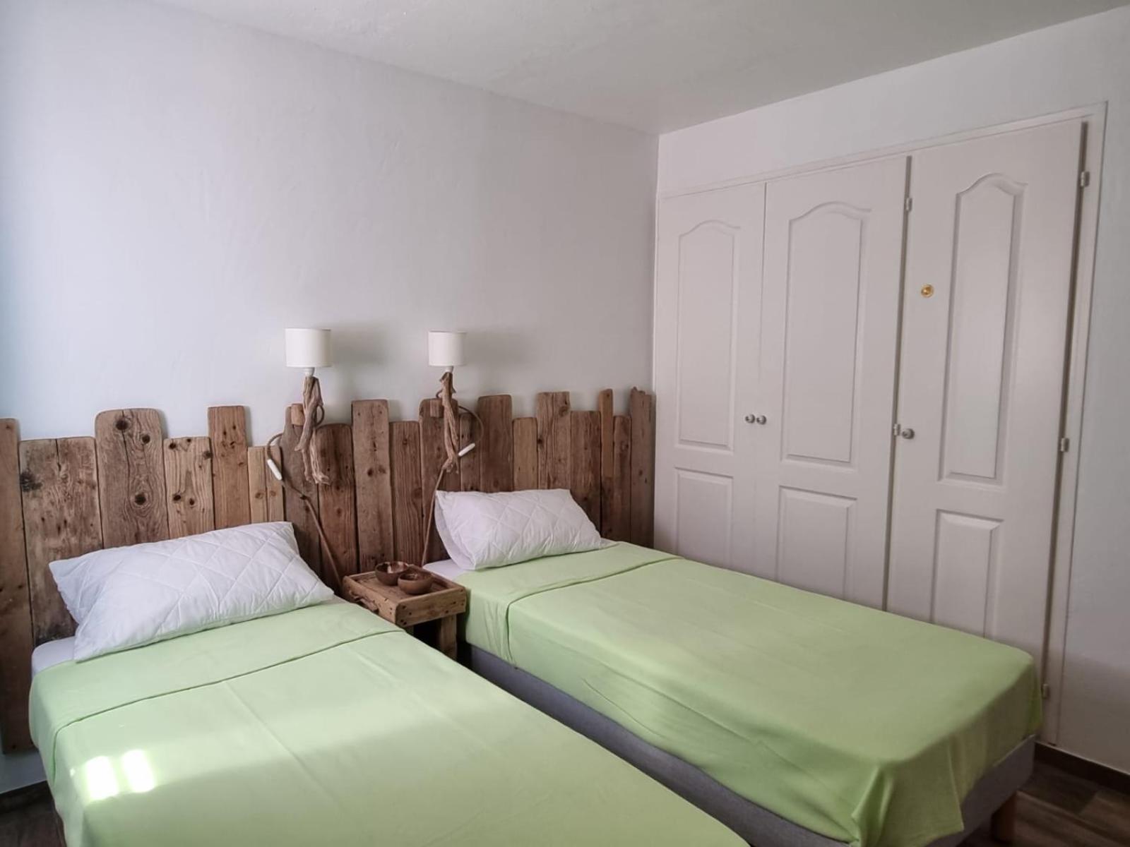 Residence Le Village Marin Porto-Vecchio  Bagian luar foto