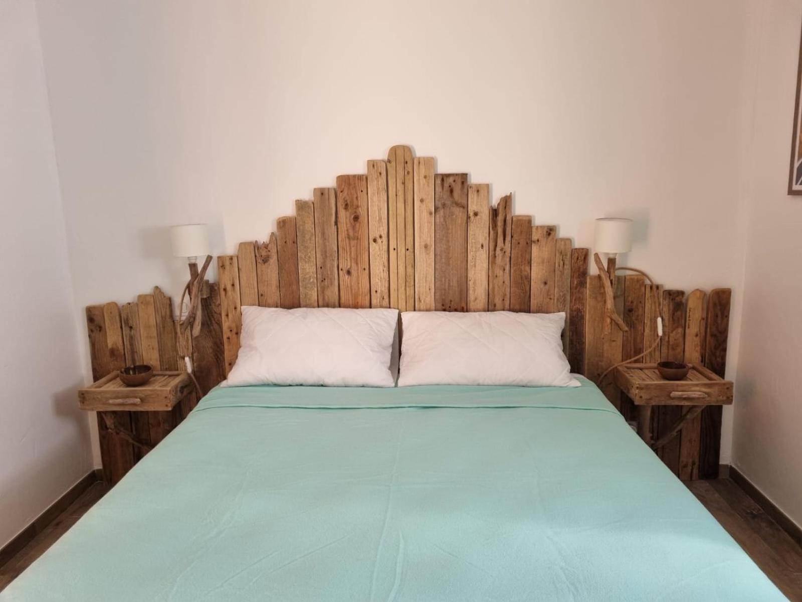 Residence Le Village Marin Porto-Vecchio  Bagian luar foto