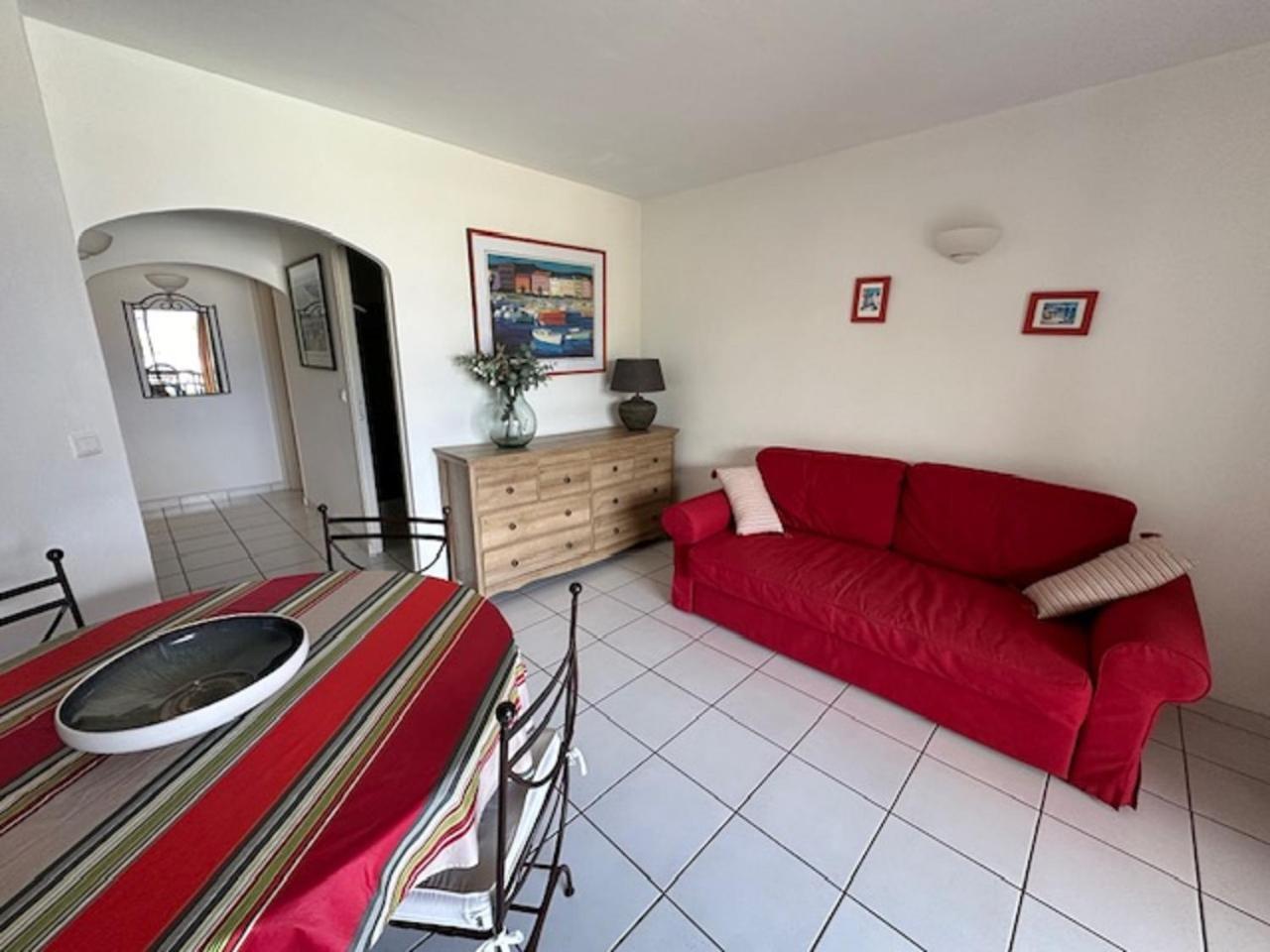 Residence Le Village Marin Porto-Vecchio  Bagian luar foto