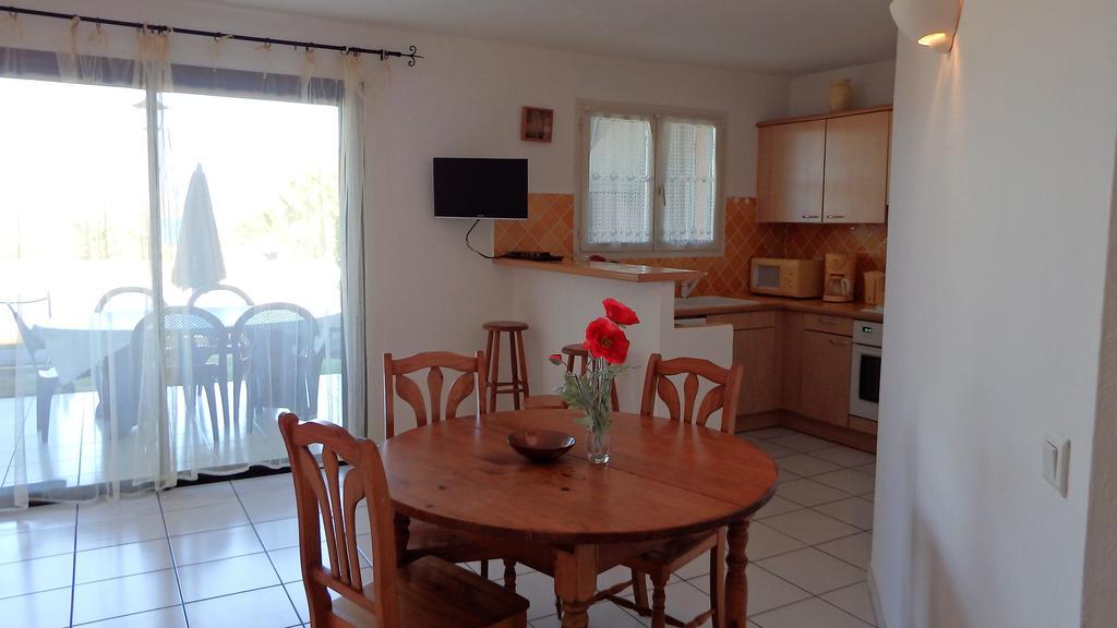 Residence Le Village Marin Porto-Vecchio  Bagian luar foto
