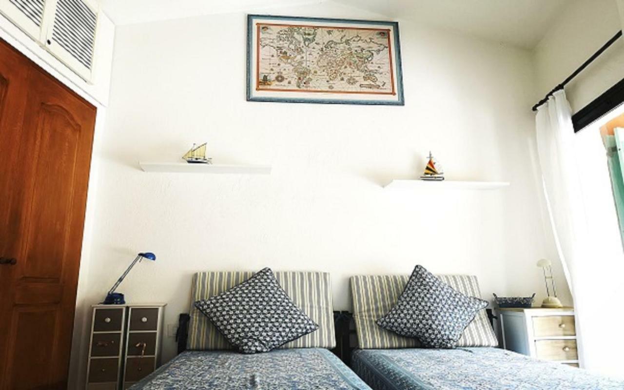 Residence Le Village Marin Porto-Vecchio  Bagian luar foto