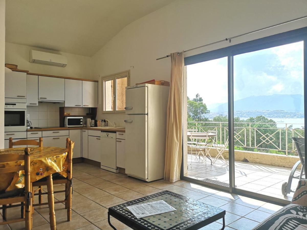 Residence Le Village Marin Porto-Vecchio  Bagian luar foto